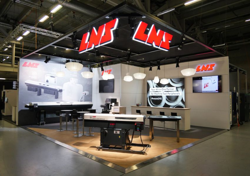 LNS Innoteq 2025 1/4