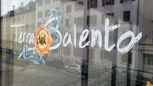 Terra del Salento 2022 1/4