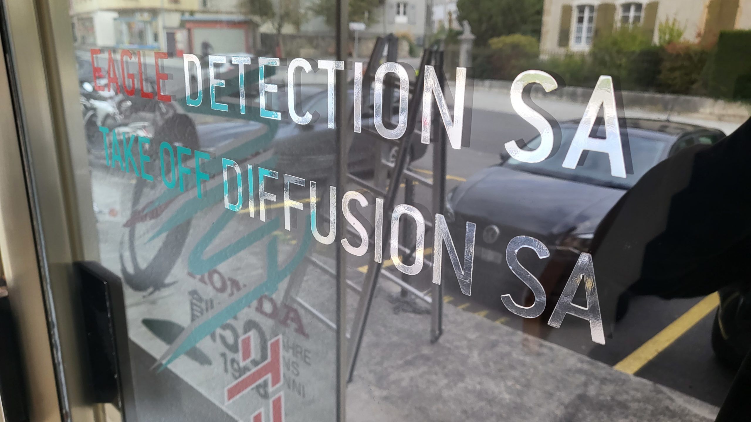 North Eagles2022 3/4