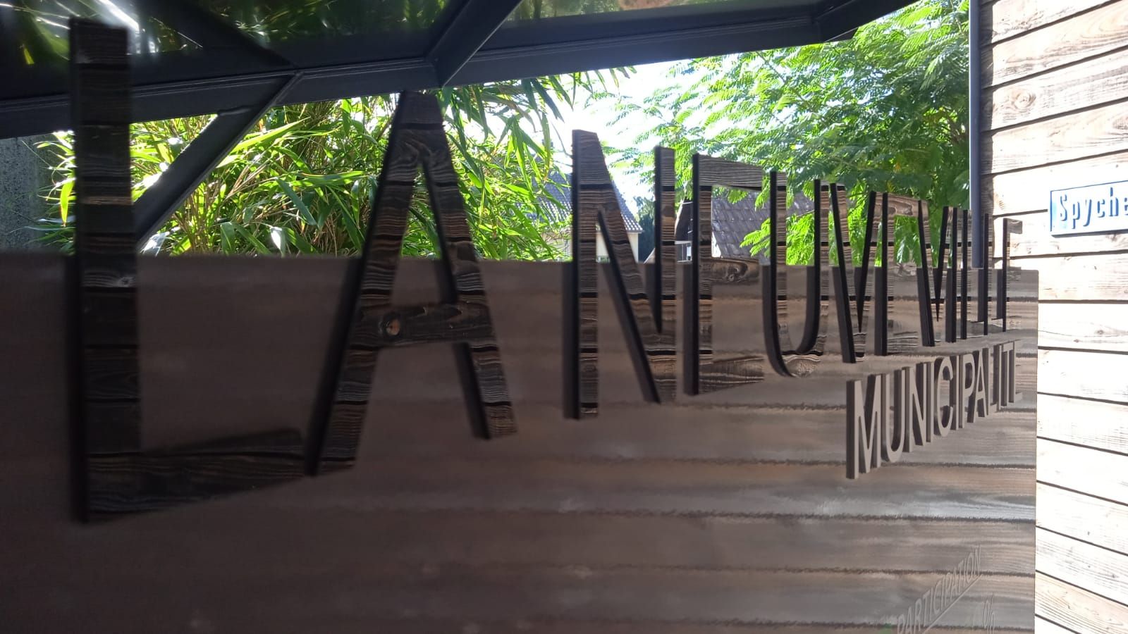 Baromètre commune Neuveville 2023 1/4